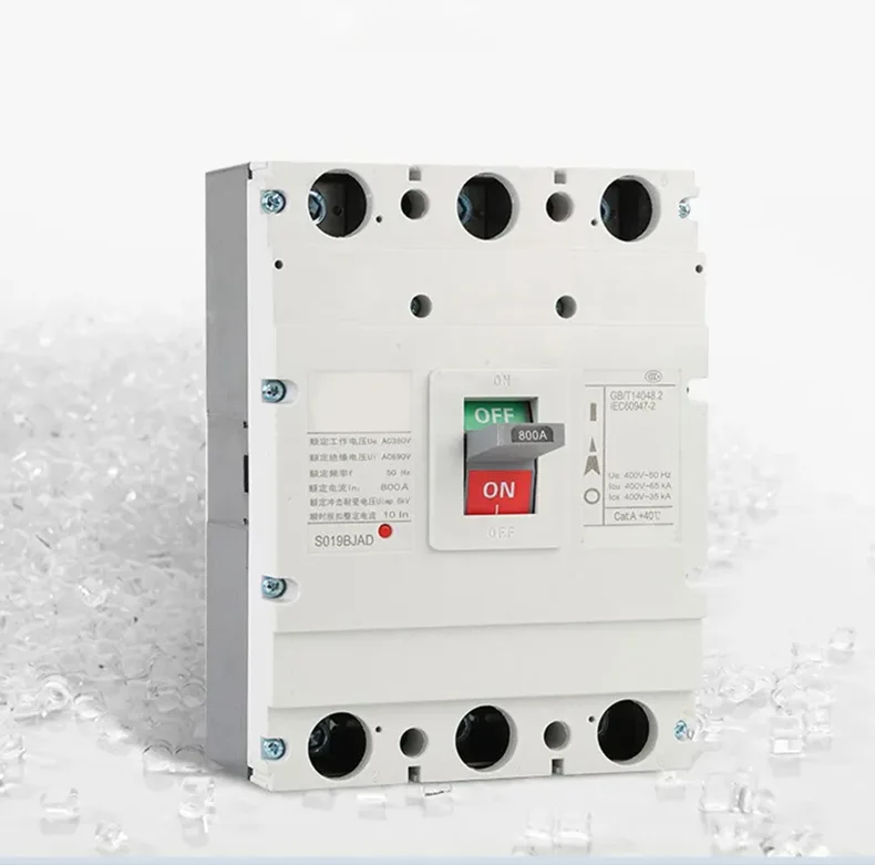 Care sunt tipurile de întreruptoare cu scurgere?