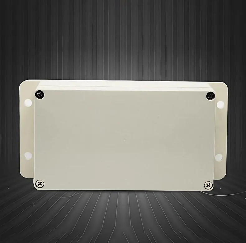 Ce este o cutie de joncțiune pentru abs și ce caracteristici are?