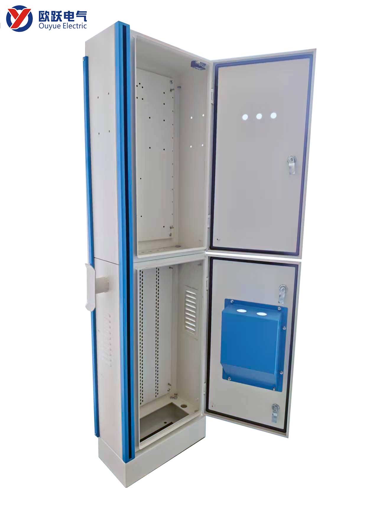 Zhejiang Ouyue Electric Co., Ltd. a livrat cutii personalizate de contoare de energie electrică, demonstrându-și puterea de producție pe parcursul întregului proces