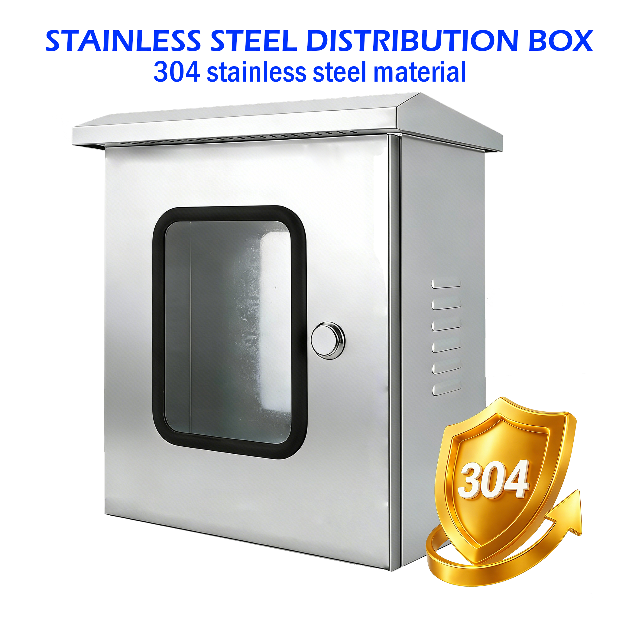 Analiza problemelor comune ale cutiei de distribuție metalice în sistemul electric industrial