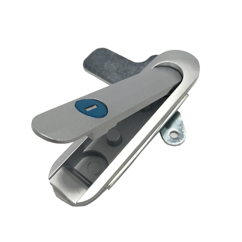 Ghid de selectare a încuietorilor ușii dulapului industrial: Blocare cu bară lungă, Blocare panou, Blocare control tije, Blocare mâner, Blocare cu limbă rotativă