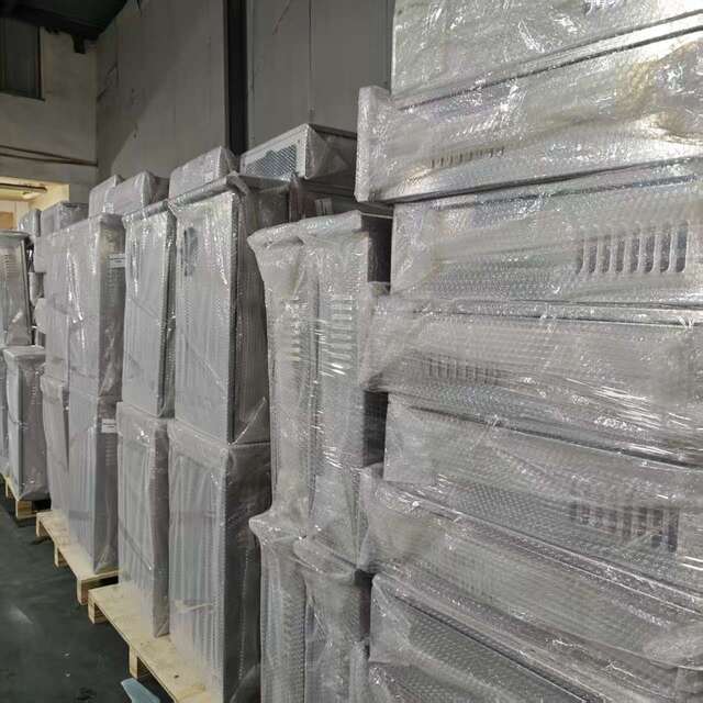 Primul lot de cutii de distribuție de încărcare pentru vehicule electrice, rezistente la ploaie, personalizate, a fost expediat cu succes în Coreea de Sud