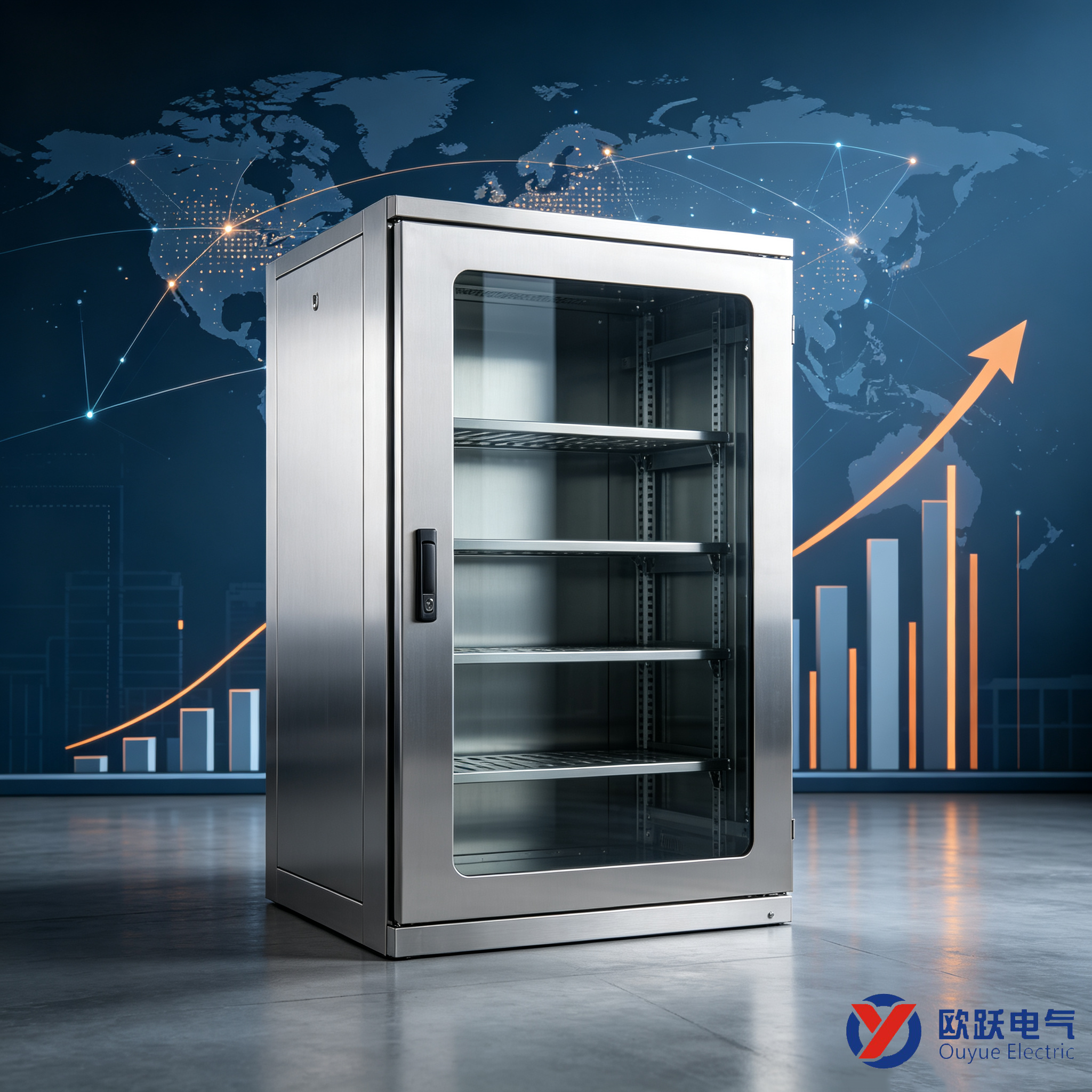 Piața globală a cutiilor de distribuție din metal este de așteptat să depășească 52 de miliarde de dolari SUA în 2026. Pot furnizorii dumneavoastră să țină pasul cu această rundă de creștere?