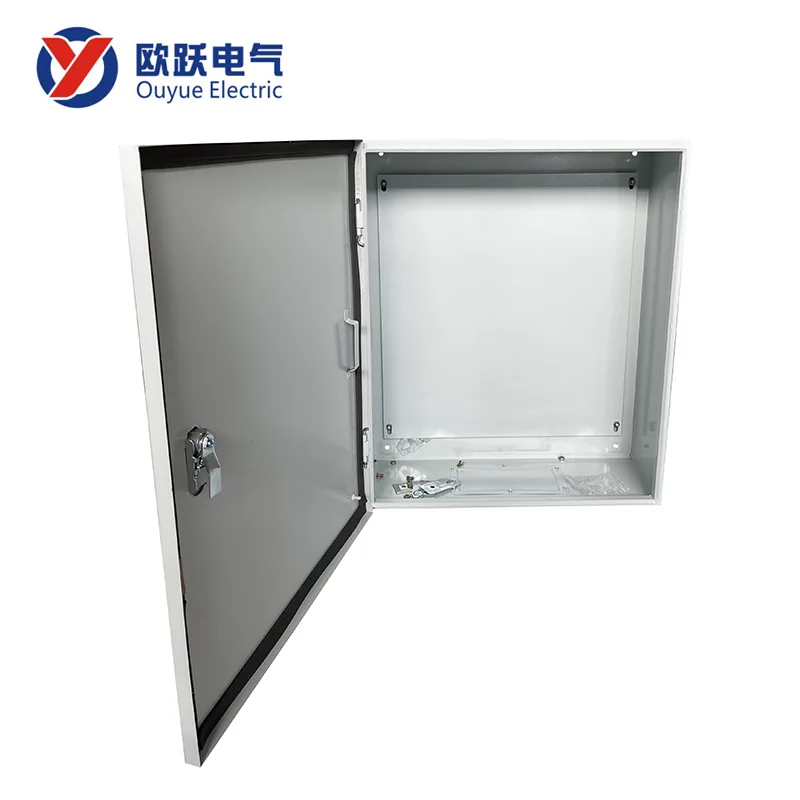 Cutie de bază interioară din fier