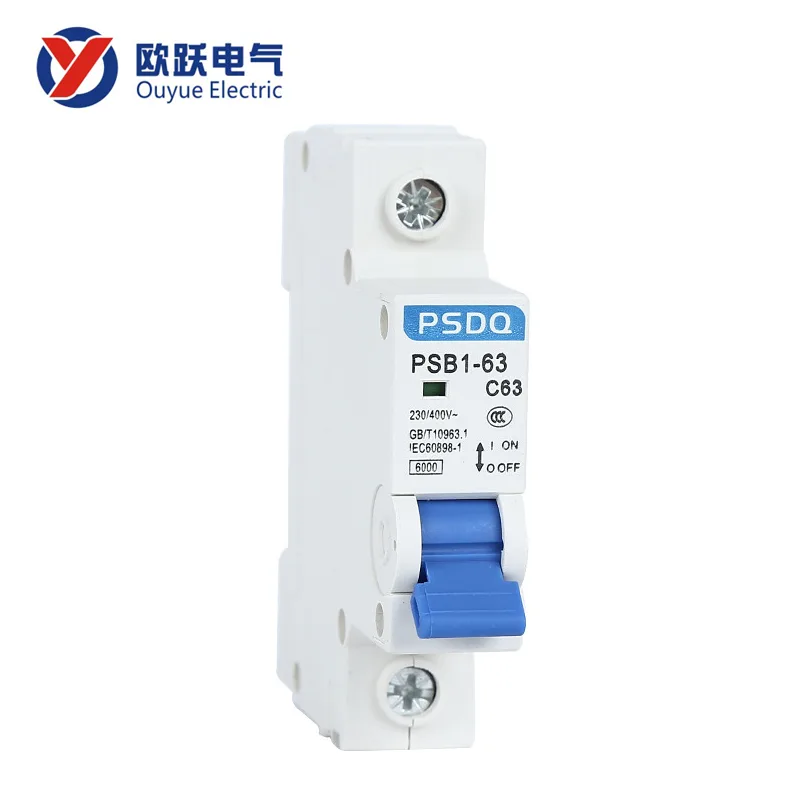 Întrerupător mic 1P